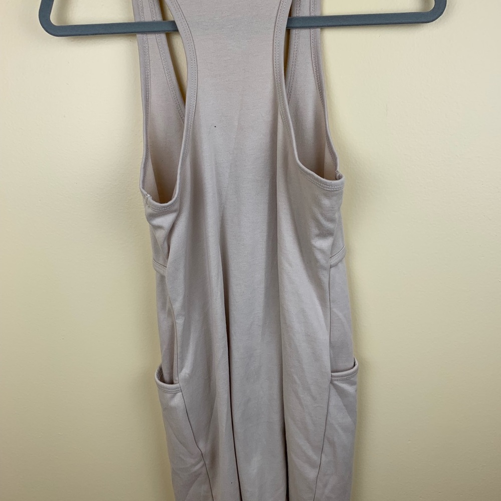 Honey Punch Zipper Front Body Con Dress View 6